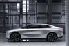 INFINITI Qs Inspiration