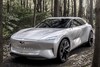 INFINITI Qs Inspiration