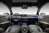 Mercedes-AMG A 35 L 4MATIC