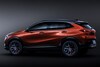 Buick GL8 Avenir, Encore en Encore GX