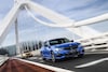 BMW 325Li (3-serie L, verlengd, lwb)