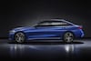 BMW 325Li (3-serie L, verlengd, lwb)
