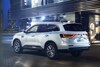 Renault Koleos facelift