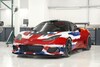 Lotus Evora GT4 Concept