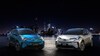 Toyota C-HR EV en  IZOA EV en Rhombus