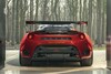 Lotus Evora GT4 Concept