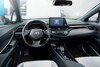 Toyota C-HR EV en  IZOA EV en Rhombus