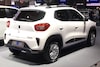 Venucia E30 Renault K-ZE