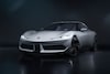 Fisker Karma Revero GT - Pininfarina GT en SC1 Vis