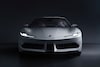 Fisker Karma Revero GT - Pininfarina GT en SC1 Vis