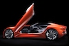 Fisker Karma Revero GT - Pininfarina GT en SC1 Vis