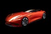 Fisker Karma Revero GT - Pininfarina GT en SC1 Vis