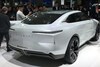 Infiniti Qs Inspiration Concept