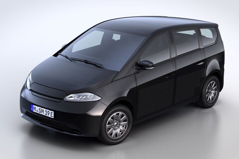 Sono Motors voorlopig gered