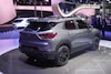 Chevrolet Tracker Trailblazer
