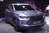 Chevrolet Tracker Trailblazer