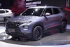 Chevrolet Tracker Trailblazer