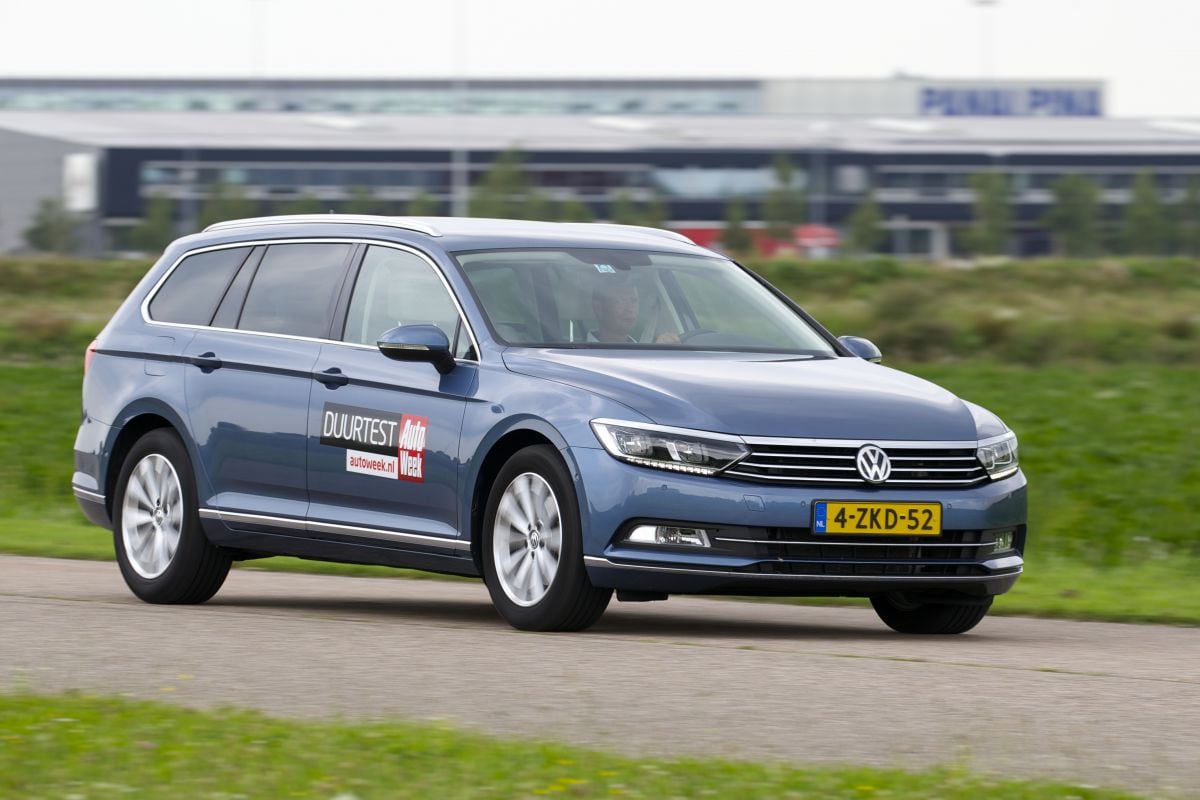 Passat