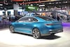 Geely Preface Concept