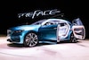 Geely Preface Concept