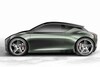 Genesis Mint Concept