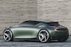 Genesis Mint Concept