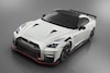 Nissan GT-R Nismo 2020
