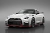Nissan GT-R Nismo 2020