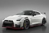 Nissan GT-R Nismo 2020