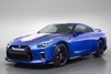 Nissan GT-R 50th Anniversary