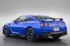 Nissan GT-R 50th Anniversary