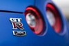 Nissan GT-R 50th Anniversary