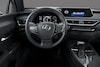 Lexus UX 250h