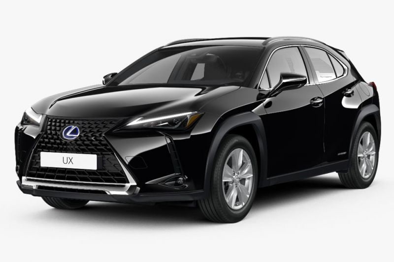 Lexus UX 250h
