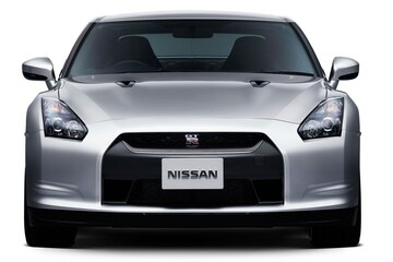 Facelift Friday: Nissan GT-R