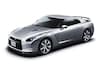 Facelift Friday: Nissan GT-R