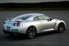 Facelift Friday: Nissan GT-R