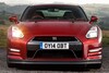 Facelift Friday: Nissan GT-R
