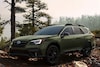 Subaru Outback 2020