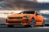 Kia Stinger GTS