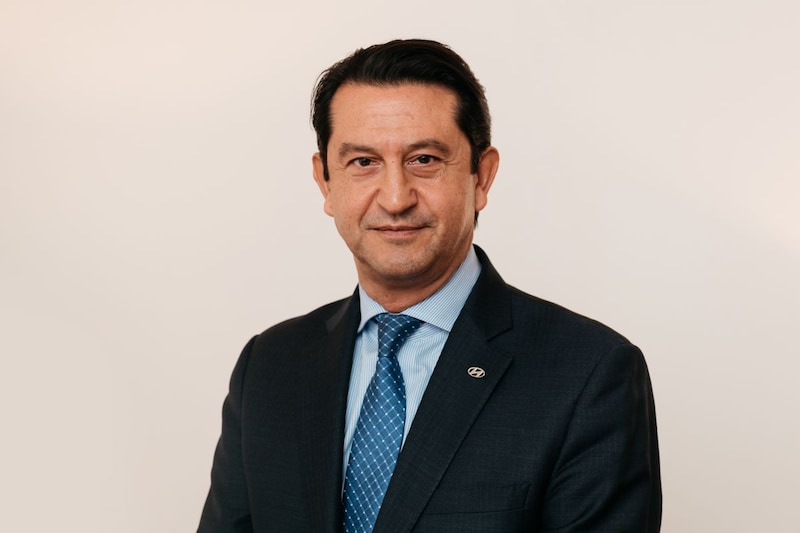 José Muñoz Hyundai