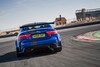 Jaguar XE Project 8 ronderecord GP Autodrome Dubai