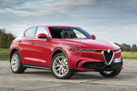 Alfa Romeo wordt 'Alfa e-Romeo' in 2024