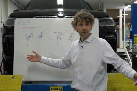 ESP - Cornelis schetst