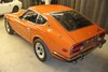 Nissan Z historie geschiedenis 240Z  Datsun
