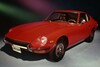 Nissan Z historie geschiedenis 240Z 