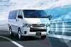 Mazda Bongo Brawny