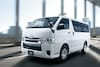 Mazda Bongo Brawny