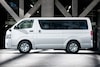 Mazda Bongo Brawny