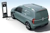 Renault bus KangooZE Concept Master Trafic 